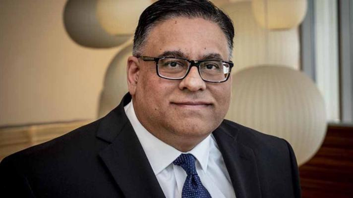 Dr. Zafar Chaudry of Seattle Children's on Chief AI Officers