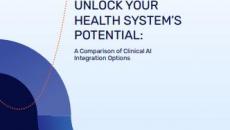 A Comparison of Clinical AI Integration Options
