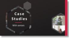 Case Studies with Seniors