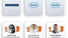 Achieving Operational Excellence within your Laboratory via Integrated Digital Solutions
