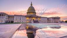 US Capitol Building