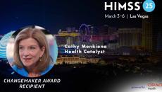 Cathy Menkiena, Health Catalyst_Las Vegas skyline Photo by halbergman/E+/Getty Images