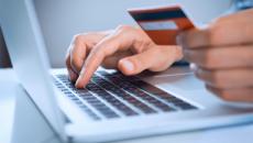 Credit card payment