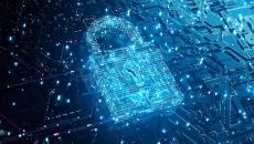 Padlock icon