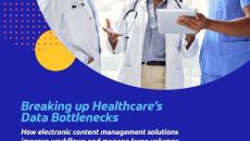 Optimize processes and bridge interoperability gaps with ECM