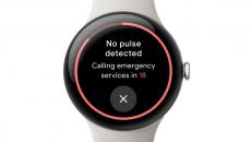 Google Pixel Watch
