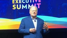 HIMSS President and CEO Hal Wolf opened the Executive Summit at HIMSS25.