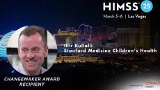 Ilir Kullolli, Stanford Medicine Children's Health_Las Vegas skyline Photo by halbergman/E+/Getty Images