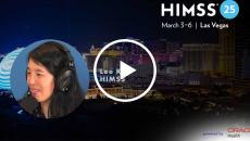 Lee Kim, HIMSS_Las Vegas skyline Photo by halbergman/E+/Getty Images Lee Kim, HIMSS_Las Vegas skyline Photo by halbergman/E+/Getty Images
