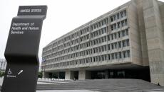 HHS offices