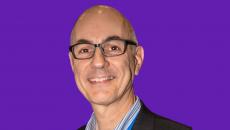 Peter Eggleston, global product marketing director at GE HealthCare