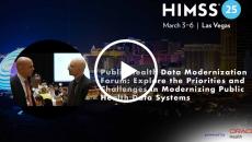 Public Health Data Modernization Forum_Las Vegas skyline Photo by halbergman/E+/Getty Images Public Health Data Modernization Forum_Las Vegas skyline Photo by halbergman/E+/Getty Images