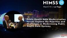 Public Health Data Modernization Forum_Las Vegas skyline Photo by halbergman/E+/Getty Images