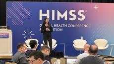 Roberta Schwartz, executive vice president at Houston Methodist Hospital