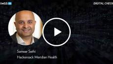 Sameer Sethi, Hackensack Meridian Health_Computer neural network concept Photo by dan/Moment/Getty Images Sameer Sethi, Hackensack Meridian Health_Computer neural network concept Photo by dan/Moment/Getty Images
