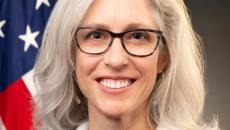 Susan Monarez, CDC