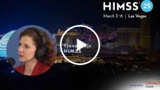Tjasa Zajc, HIMSS_Las Vegas skyline Photo by halbergman/E+/Getty Images Tjasa Zajc, HIMSS_Las Vegas skyline Photo by halbergman/E+/Getty Images