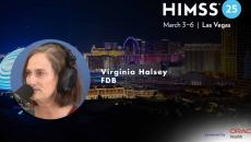 Virginia Halsey, First Databank_Las Vegas skyline Photo by halbergman/E+/Getty Images
