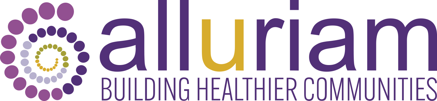 Alluriam - Building Healthier Communities